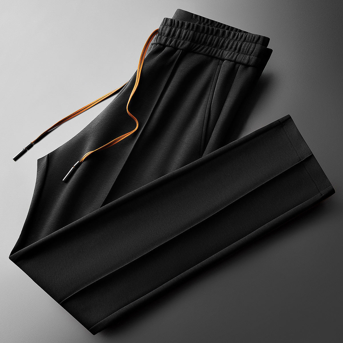 Men's Ice Silk Sweatpants for Ultimate Comfort