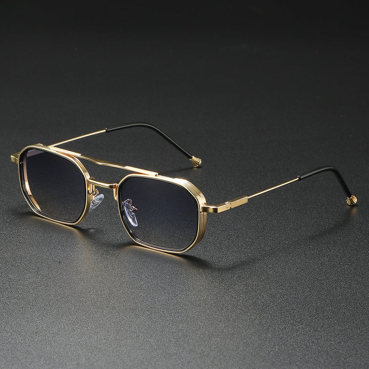 Stylish UV Protection Sunglasses-MODAUTLET