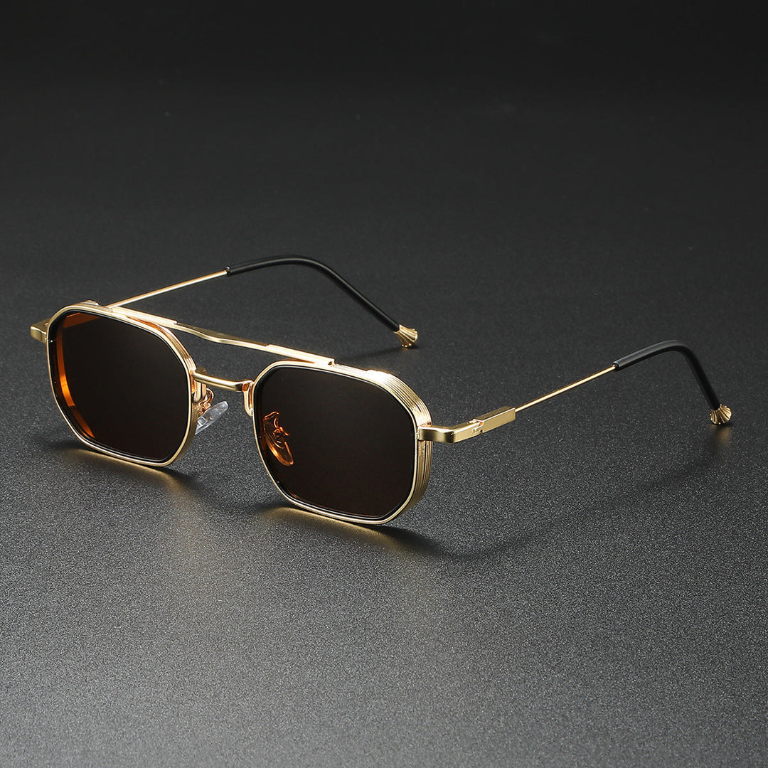 Stylish UV Protection Sunglasses-MODAUTLET