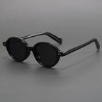 Stylish UV Protection Sunglasses Black