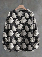 Women's Cozy Knit Sweater