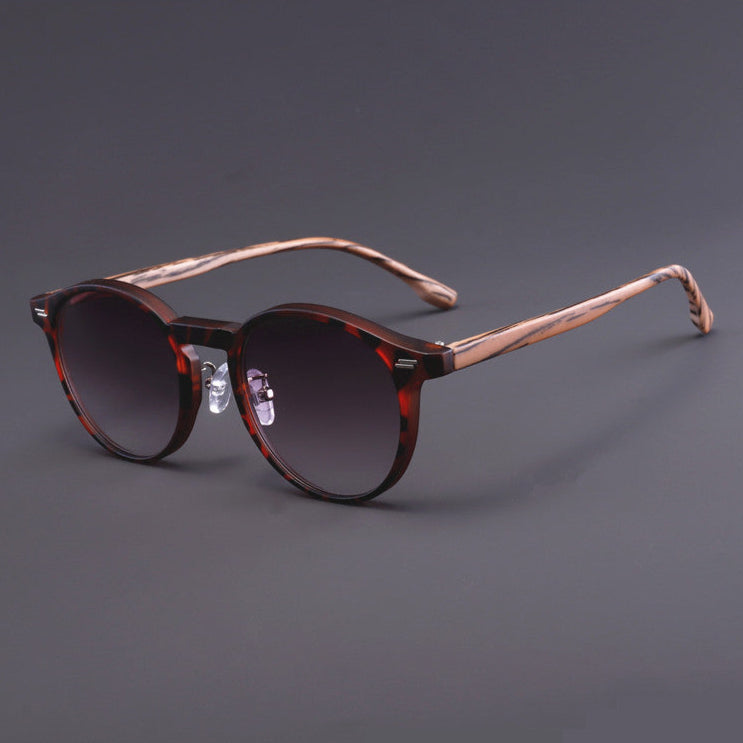 Stylish Anamin Sunglasses Brown