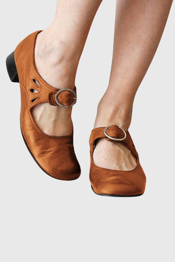 Marilyn | Women's Orthopedic Sandals-MODAUTLET