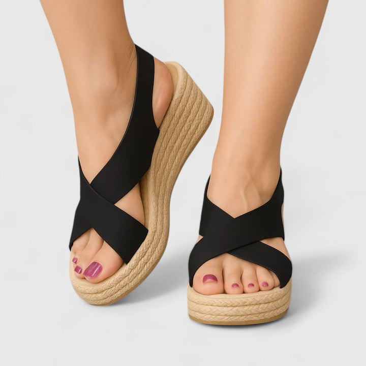 Marilysa | Women's Orthopedic Sandals-MODAUTLET