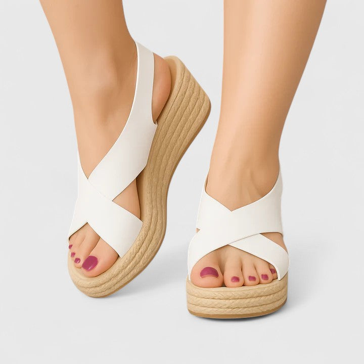 Marilysa | Women's Orthopedic Sandals-MODAUTLET