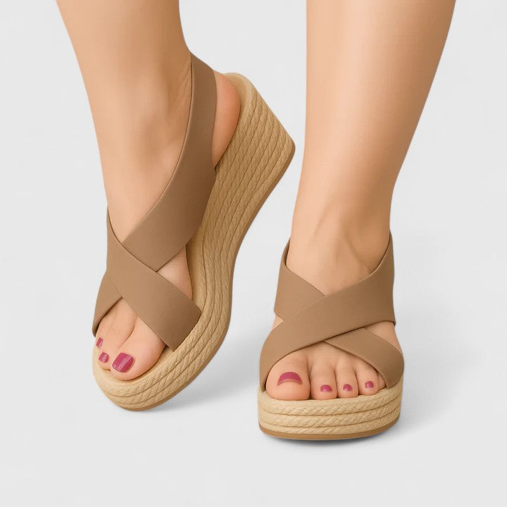 Marilysa | Women's Orthopedic Sandals-MODAUTLET