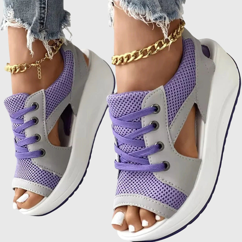 Marlene | Women's Comfy Sandals-MODAUTLET