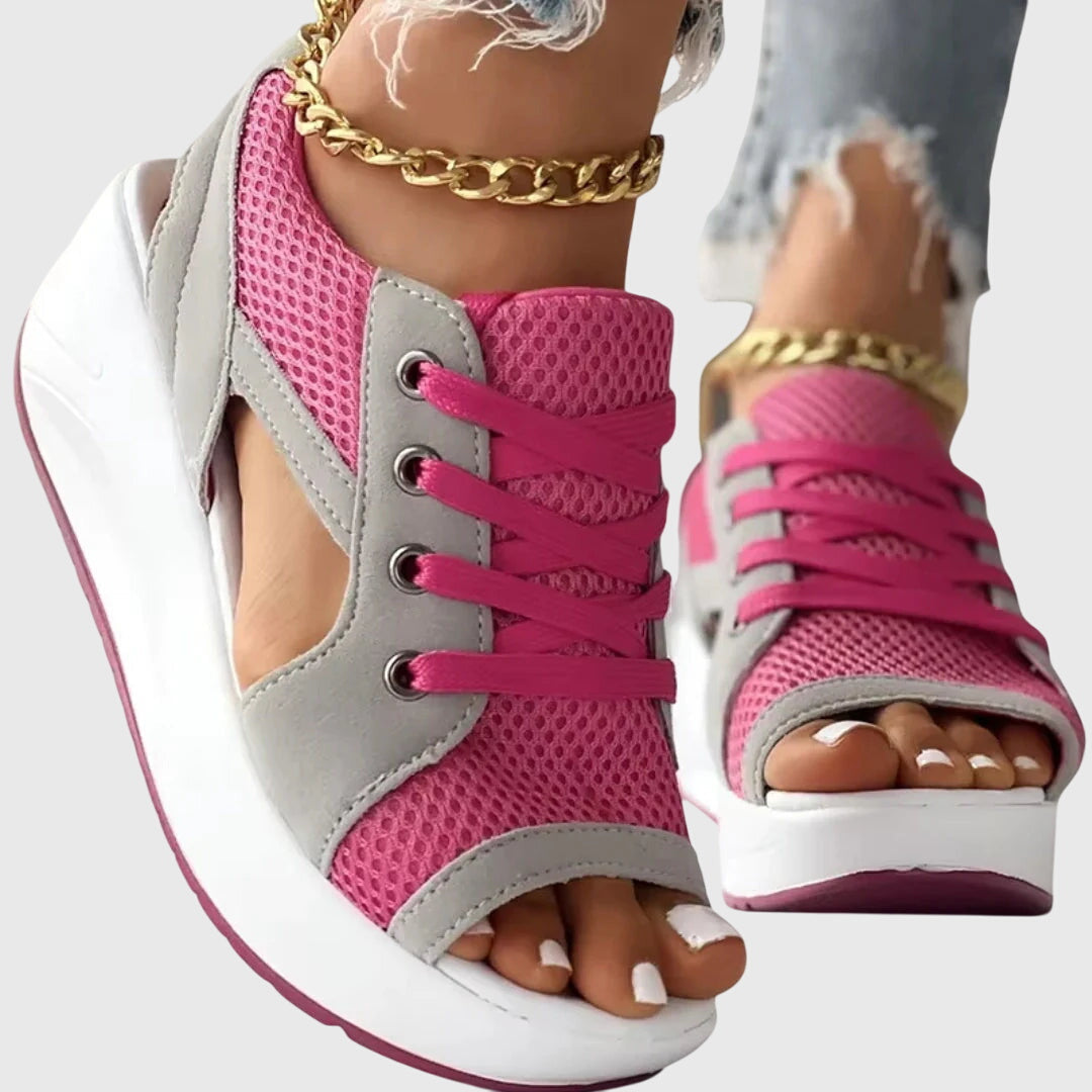 Marlene | Women's Comfy Sandals-MODAUTLET