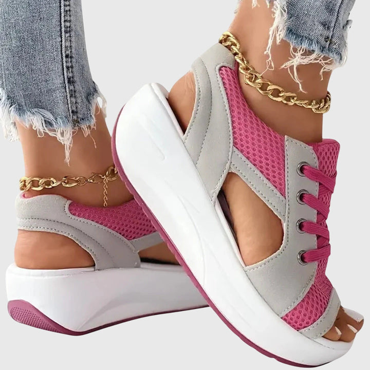 Marlene | Women's Comfy Sandals-MODAUTLET