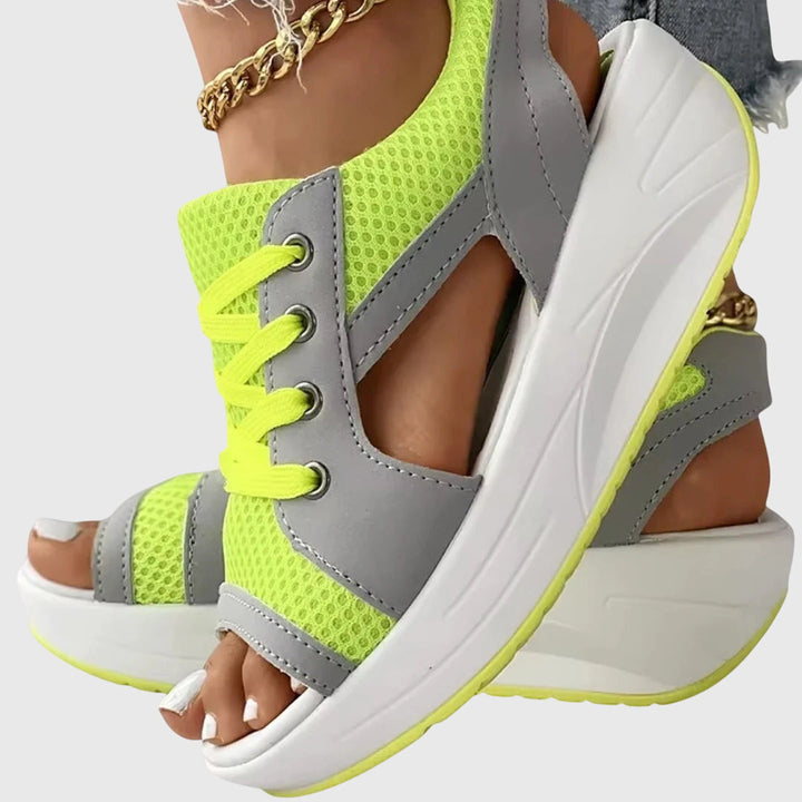 Marlene | Women's Comfy Sandals-MODAUTLET