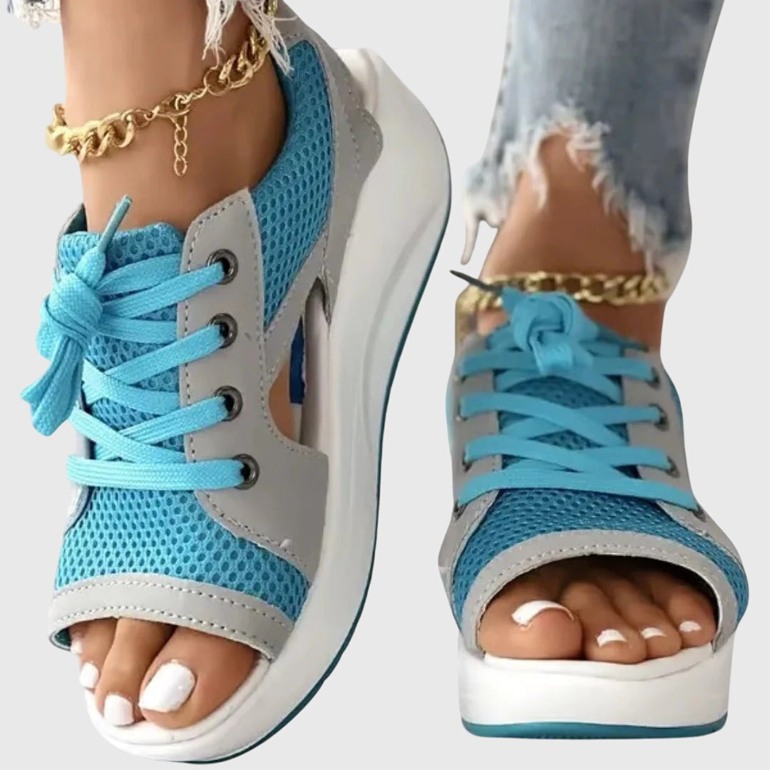 Marlene | Women's Comfy Sandals-MODAUTLET