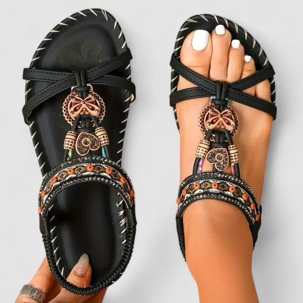 Maryna | Women's Orthopedic Comfort Sandals-MODAUTLET