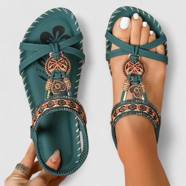 Maryna | Women's Orthopedic Comfort Sandals-MODAUTLET