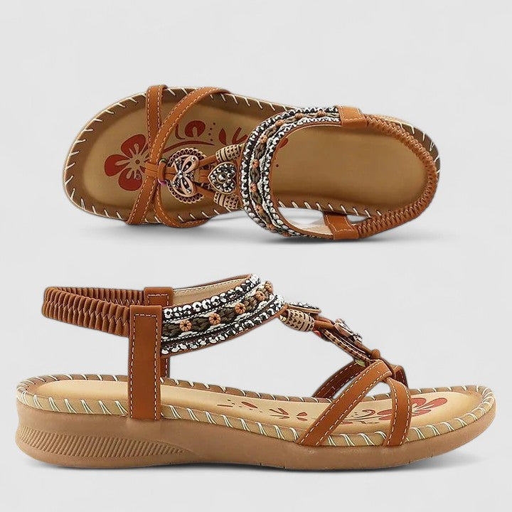 Maryna | Women's Orthopedic Comfort Sandals-MODAUTLET