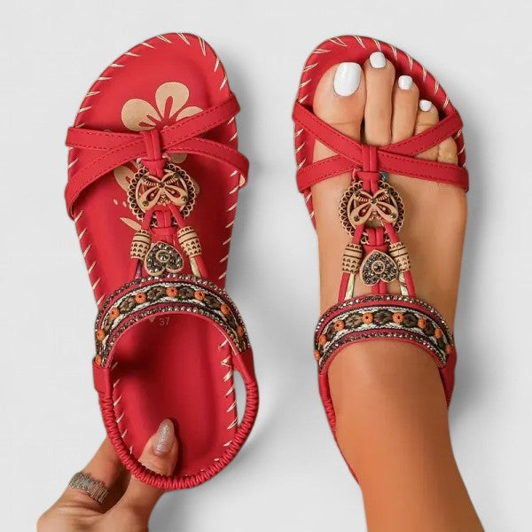 Maryna | Women's Orthopedic Comfort Sandals-MODAUTLET