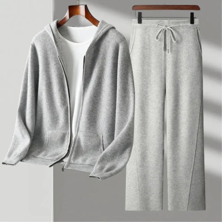 Premium Merino Wool Set-MODAUTLET