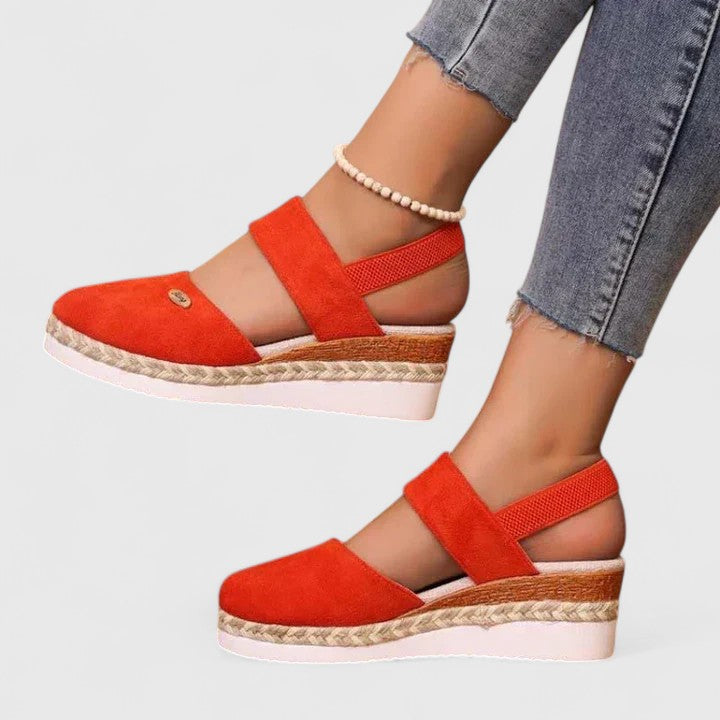 Maylien | Women's Orthopedic Comfort Sandals-MODAUTLET