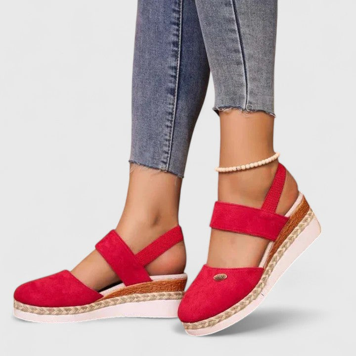 Maylien | Women's Orthopedic Comfort Sandals-MODAUTLET