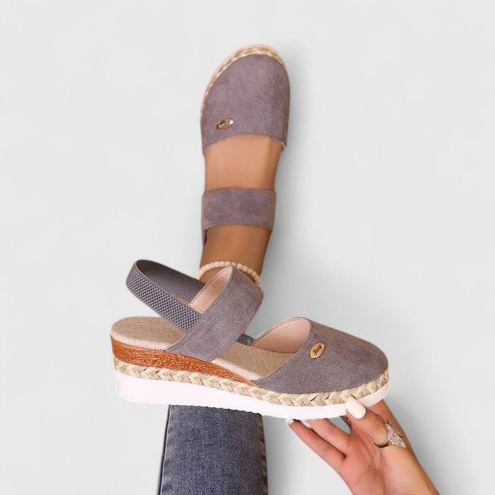 Maylien | Women's Orthopedic Comfort Sandals-MODAUTLET