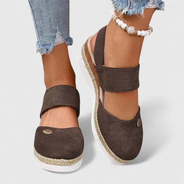 Maylien | Women's Orthopedic Comfort Sandals-MODAUTLET