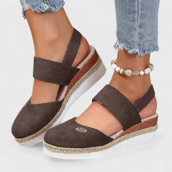 Maylien | Women's Orthopedic Comfort Sandals-MODAUTLET