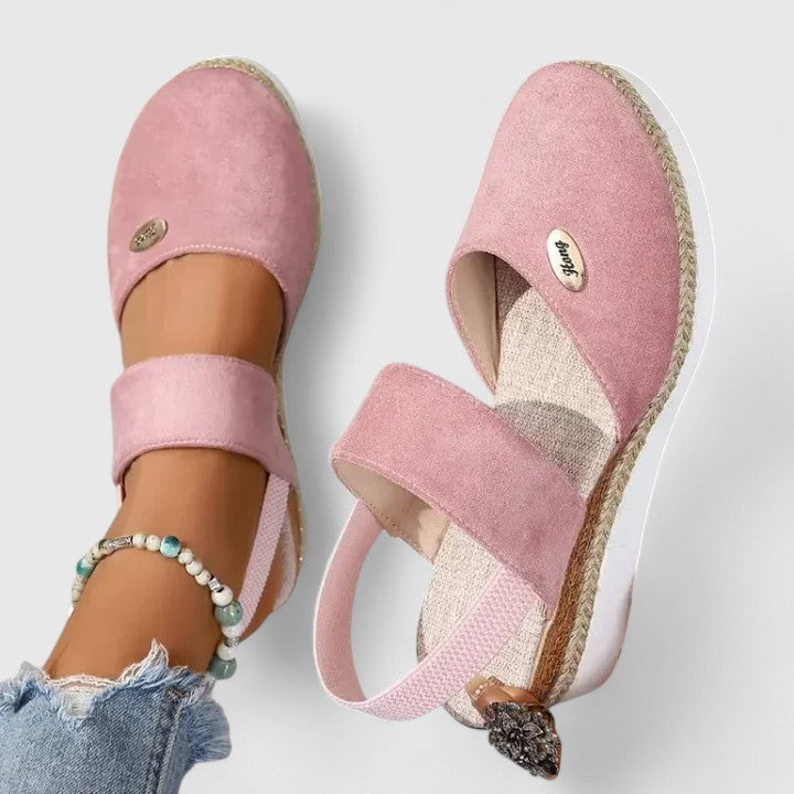 Maylien | Women's Orthopedic Comfort Sandals-MODAUTLET
