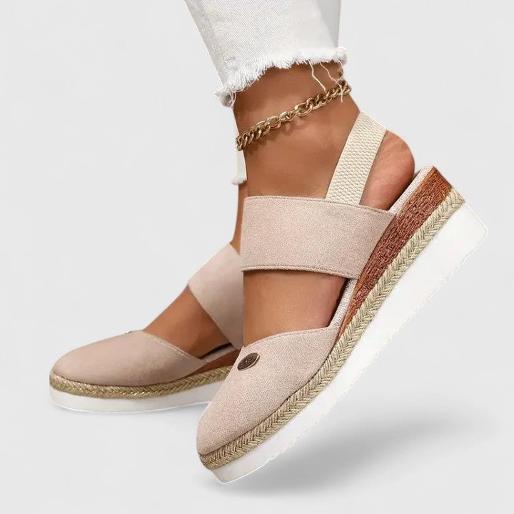 Maylien | Women's Orthopedic Comfort Sandals-MODAUTLET