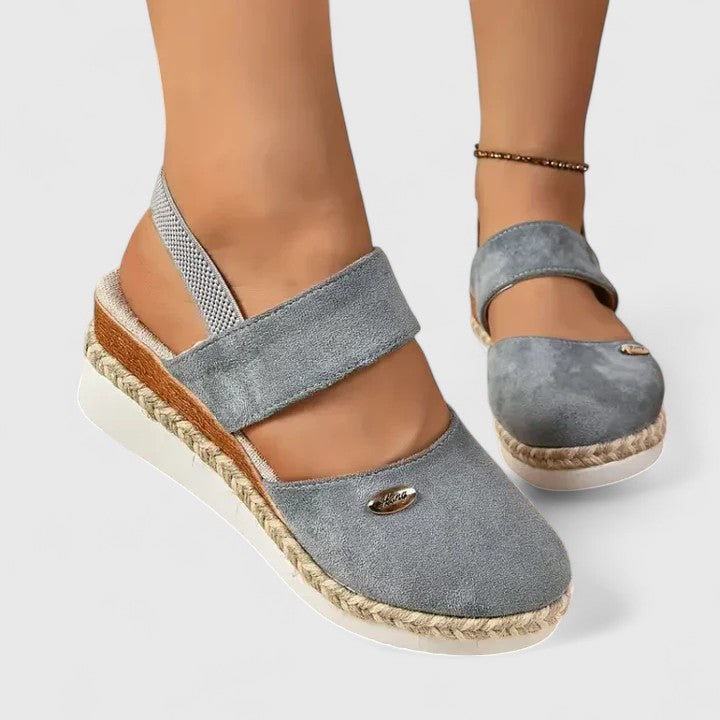 Maylien | Women's Orthopedic Comfort Sandals-MODAUTLET