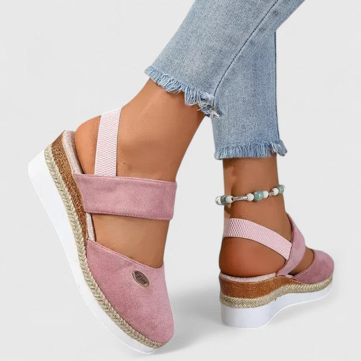 Maylien | Women's Orthopedic Comfort Sandals-MODAUTLET