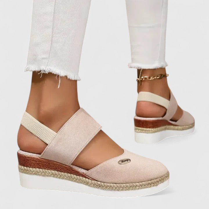 Maylien | Women's Orthopedic Comfort Sandals-MODAUTLET