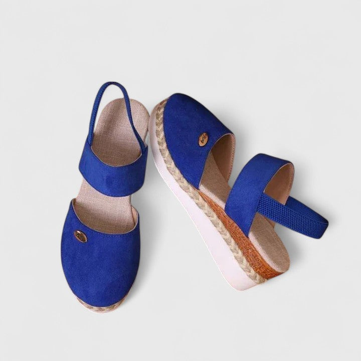 Maylien | Women's Orthopedic Comfort Sandals-MODAUTLET