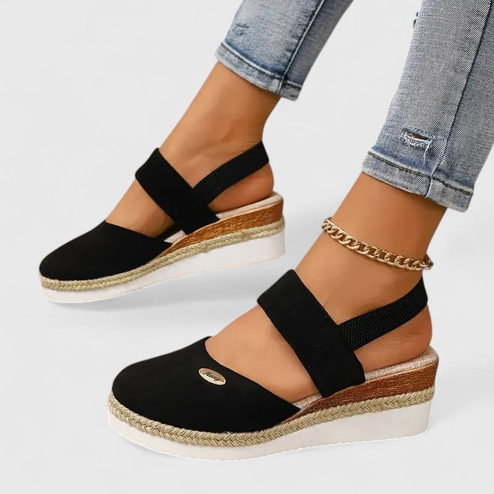 Maylien | Women's Orthopedic Comfort Sandals-MODAUTLET