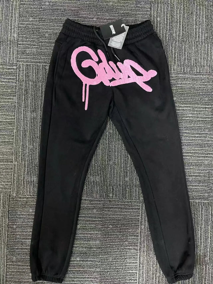 Men and Women Oversized Hip-Hop Y2K Harajuku Pants-MODAUTLET