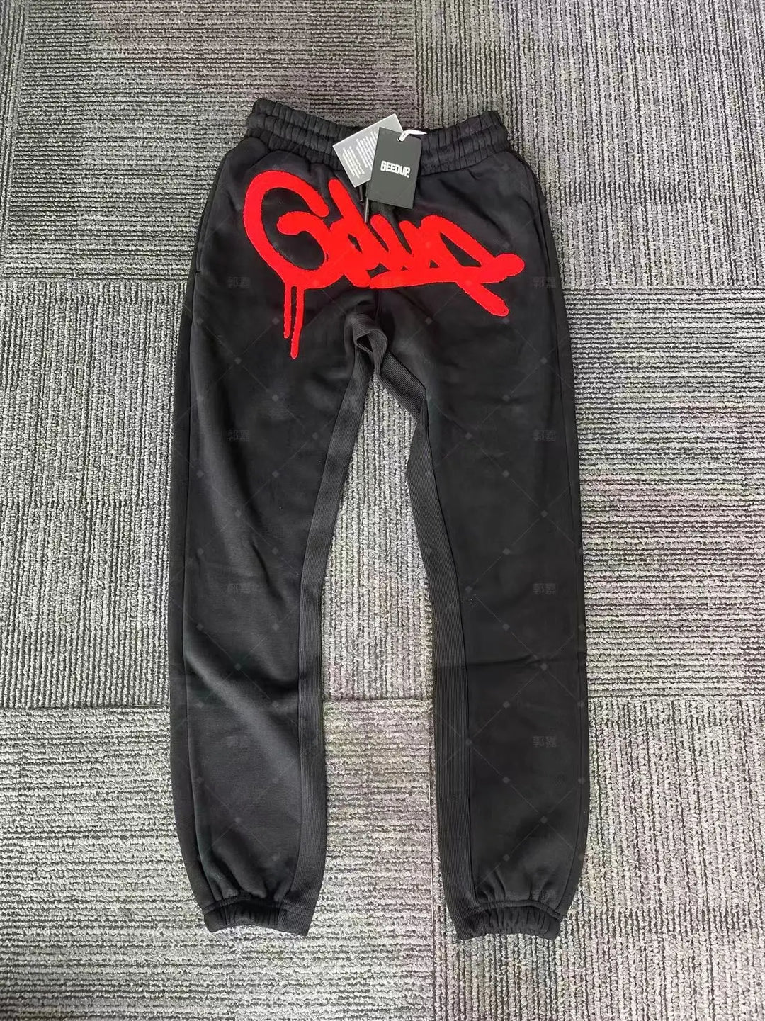 Men and Women Oversized Hip-Hop Y2K Harajuku Pants-MODAUTLET