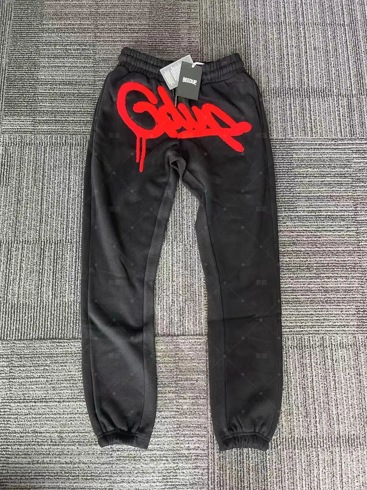 Men and Women Oversized Hip-Hop Y2K Harajuku Pants-MODAUTLET
