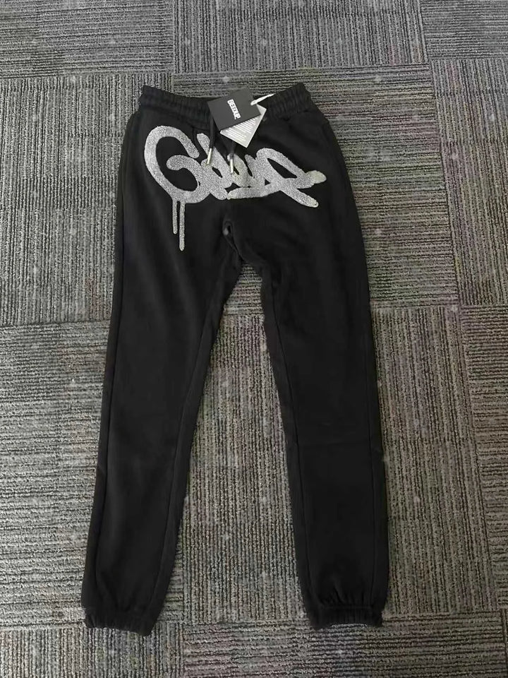 Men and Women Oversized Hip-Hop Y2K Harajuku Pants-MODAUTLET