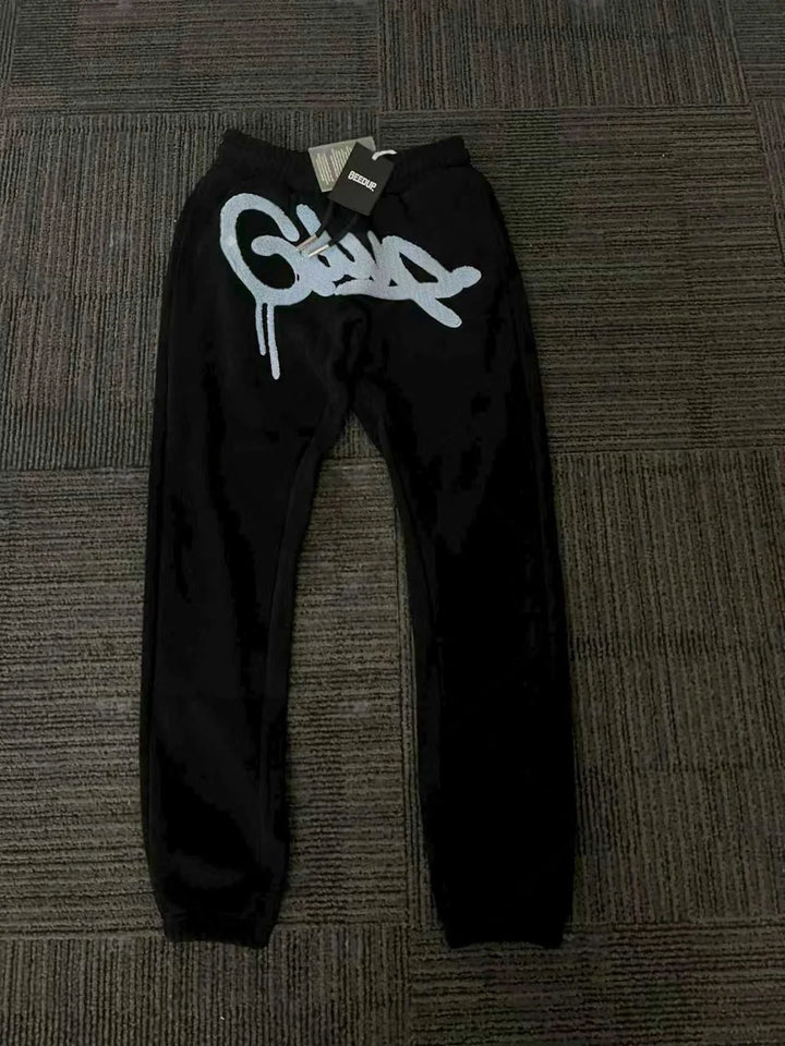 Men and Women Oversized Hip-Hop Y2K Harajuku Pants-MODAUTLET