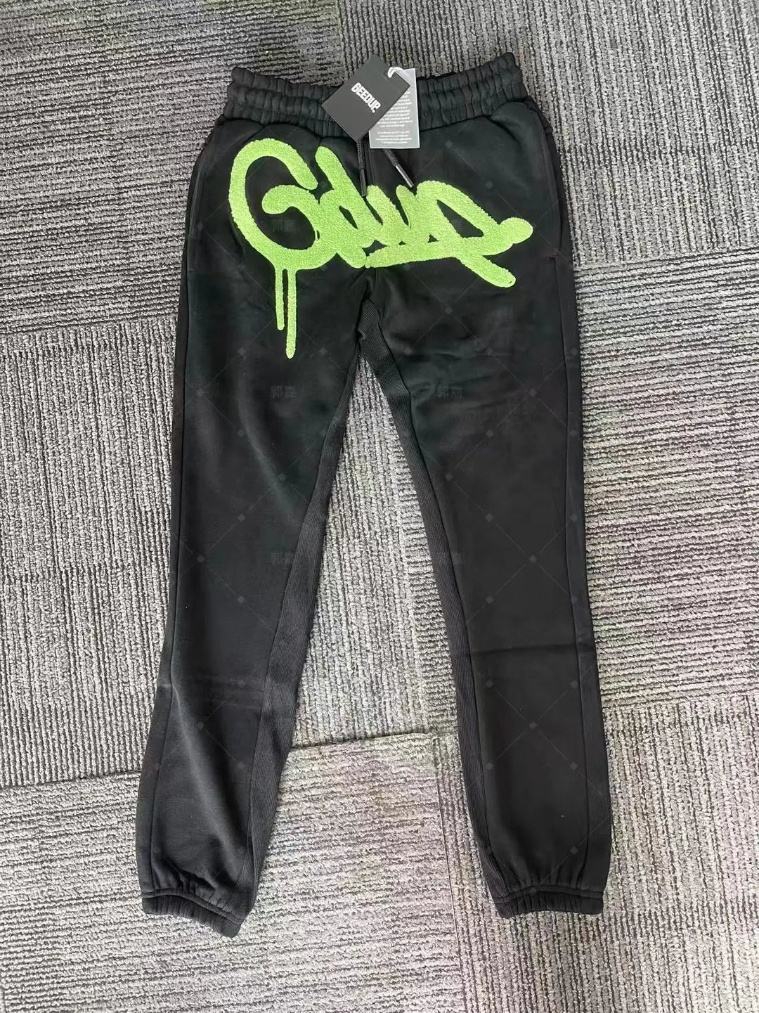 Men and Women Oversized Hip-Hop Y2K Harajuku Pants-MODAUTLET