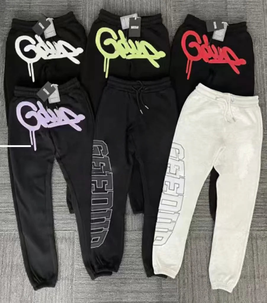 Men and Women Oversized Hip-Hop Y2K Harajuku Pants-MODAUTLET