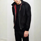 Men's Classic Harrington Jacket