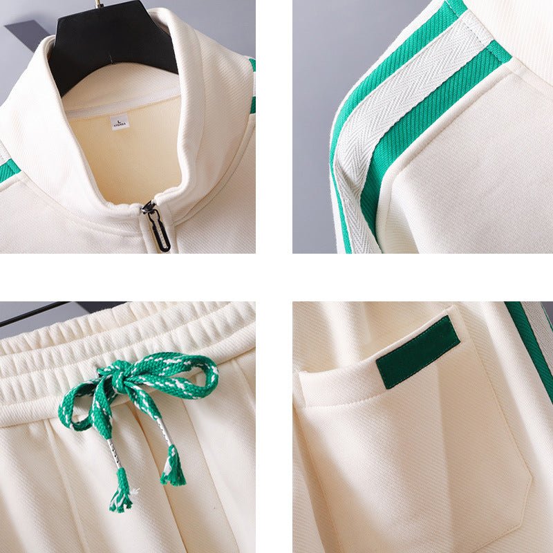 Men's Alpine Stream Tracksuit