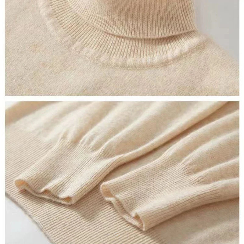 Men's Alto Sweater - Stylish and Comfortable Knitwear for Every Occasion