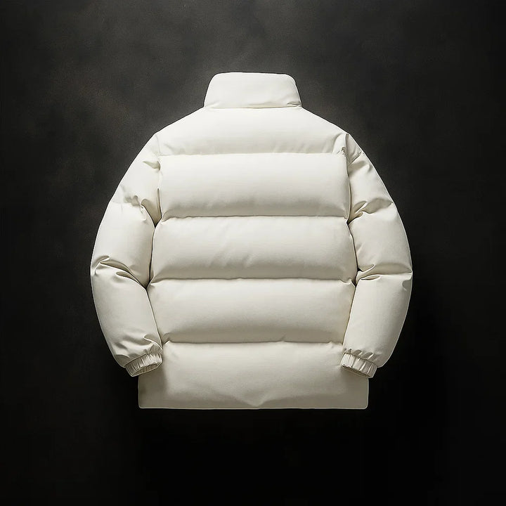 Men's Caldo Puffer Jacket – Stylish and Warm Outerwear
