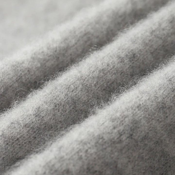 Men's Cashmere Cardigan - Luxurious Comfort and Style