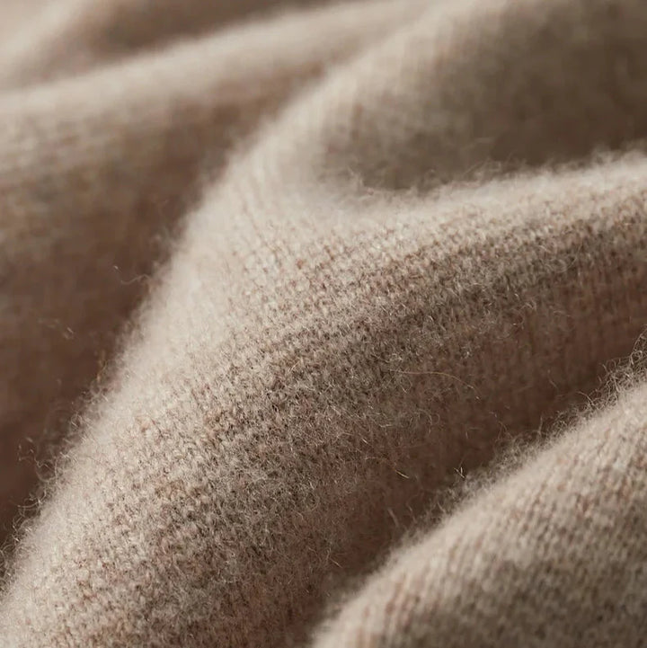 Men's Cashmere Napoli Cardigan