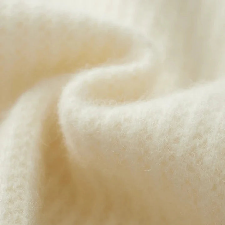 Men's Cashmere Zip Hoodie - Sorrento Style