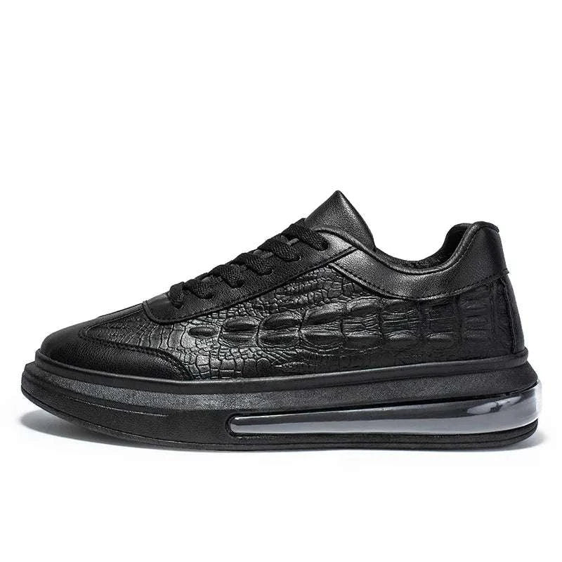 Men's Casual Shoes - Stylish and Comfortable Footwear