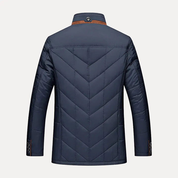Men's Classic Heritage Padded Jacket