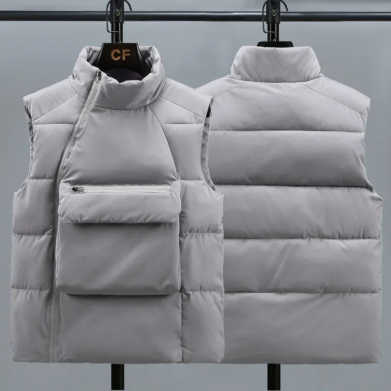 Men's Core Performance Vest-MODAUTLET