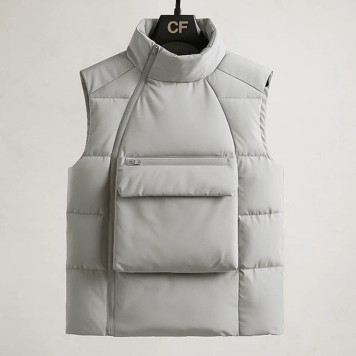 Men's Core Performance Vest-MODAUTLET